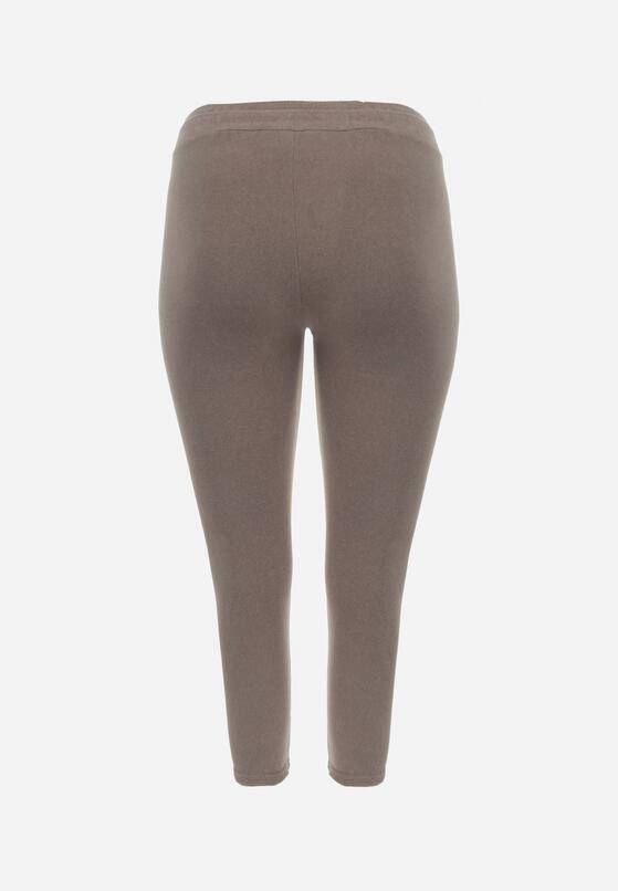Pantaloni Bej 7
