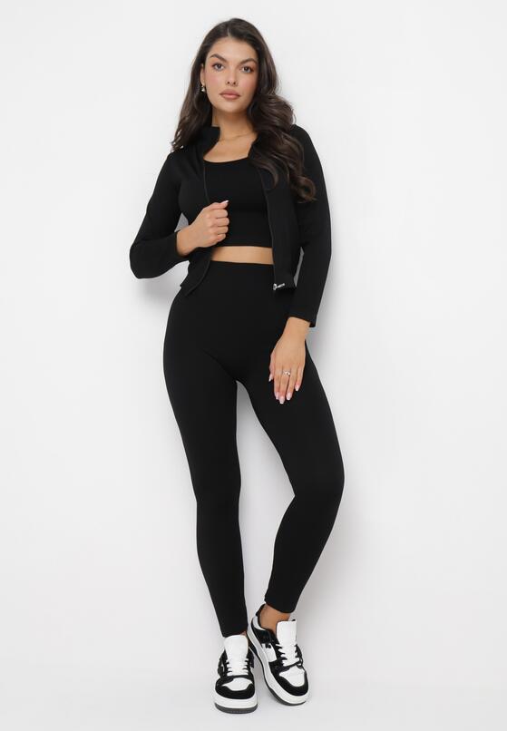 Compleu Negru 1
