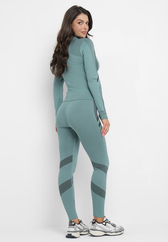 Compleu Verde deschis 4