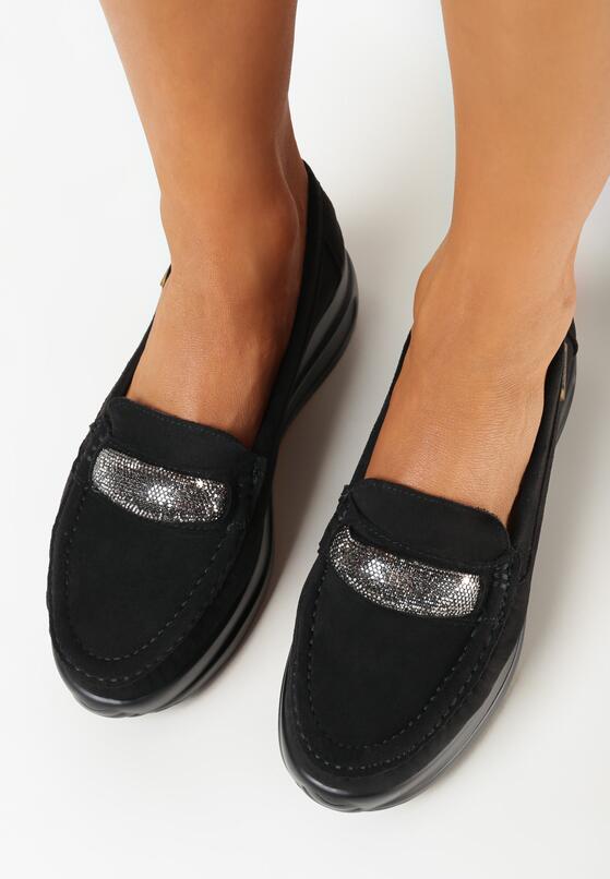 Mocasini Negri 2