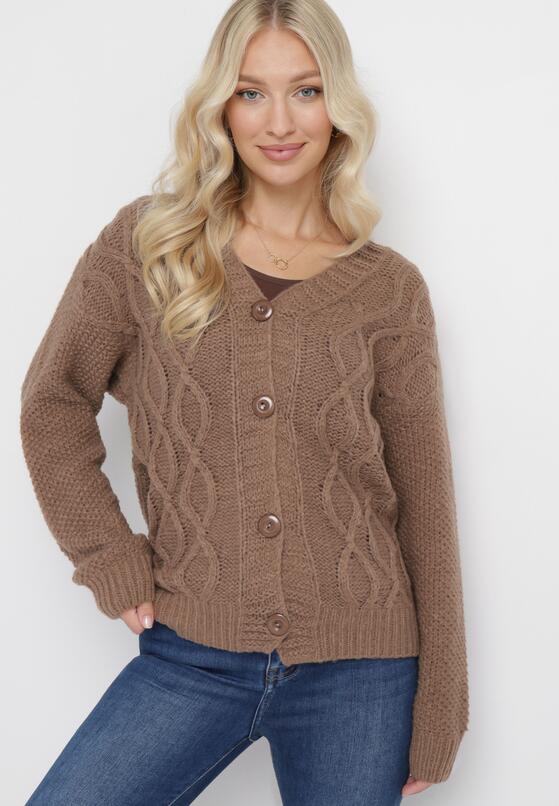 Cardigan Maro 1
