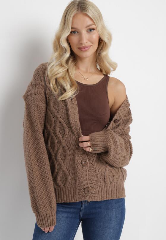 Cardigan Maro 2