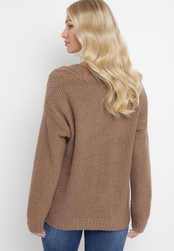 Cardigan Maro 3
