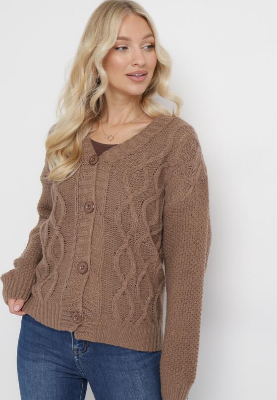 Cardigan Maro 4