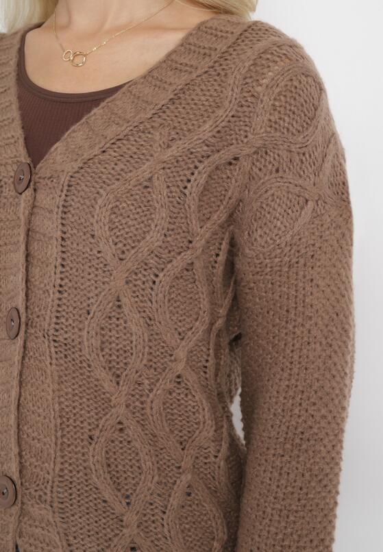 Cardigan Maro 5