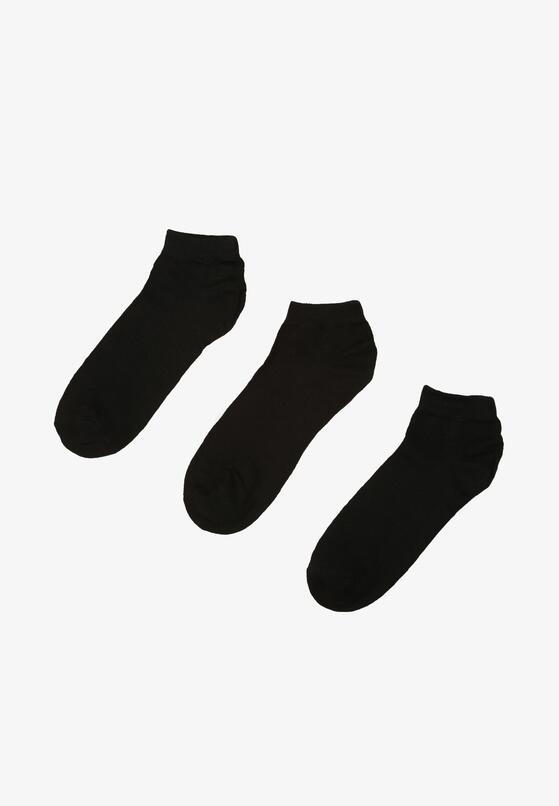 Șosete Negre 1