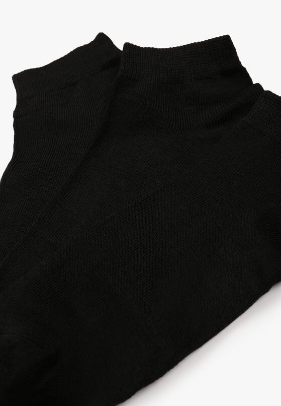 Șosete Negre 3