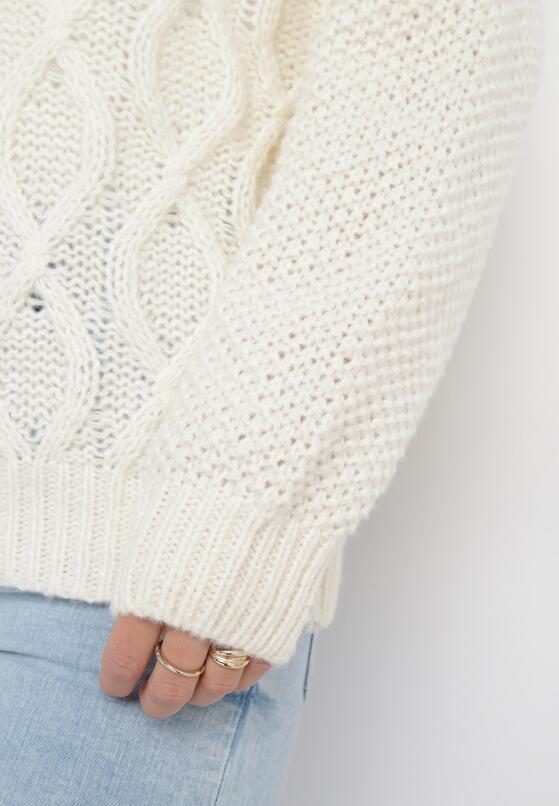 Cardigan Bej deschis 5
