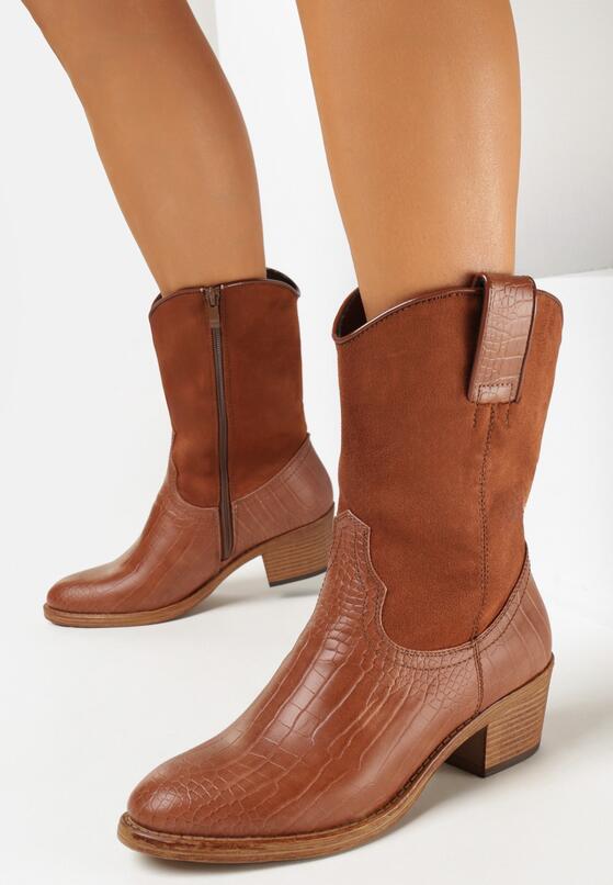 Botine Maro 1