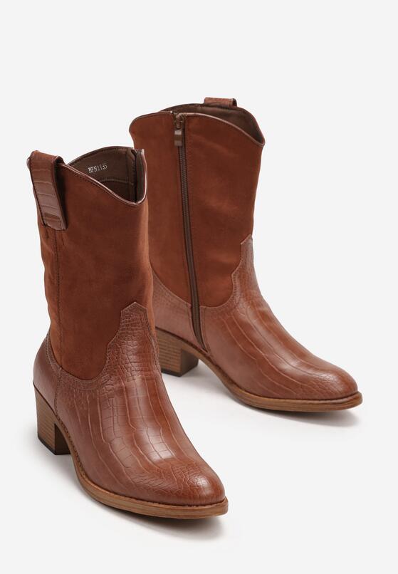 Botine Maro 4
