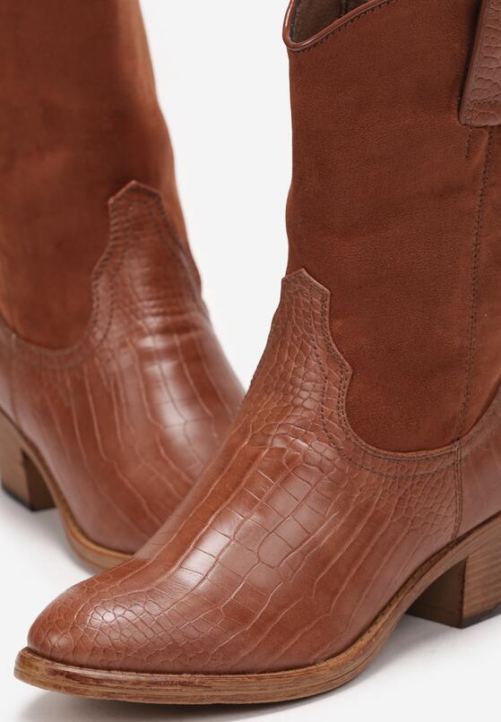 Botine Maro 5
