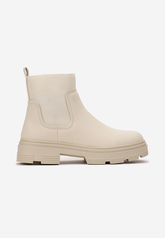 Botine Bej 3