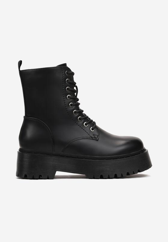Botine Negre 3