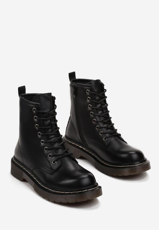 Botine Negre 4