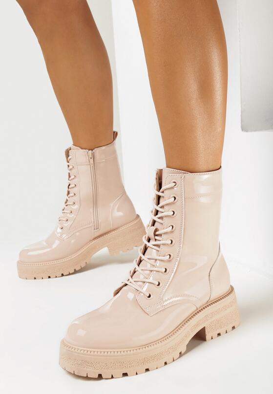 Botine Bej 1