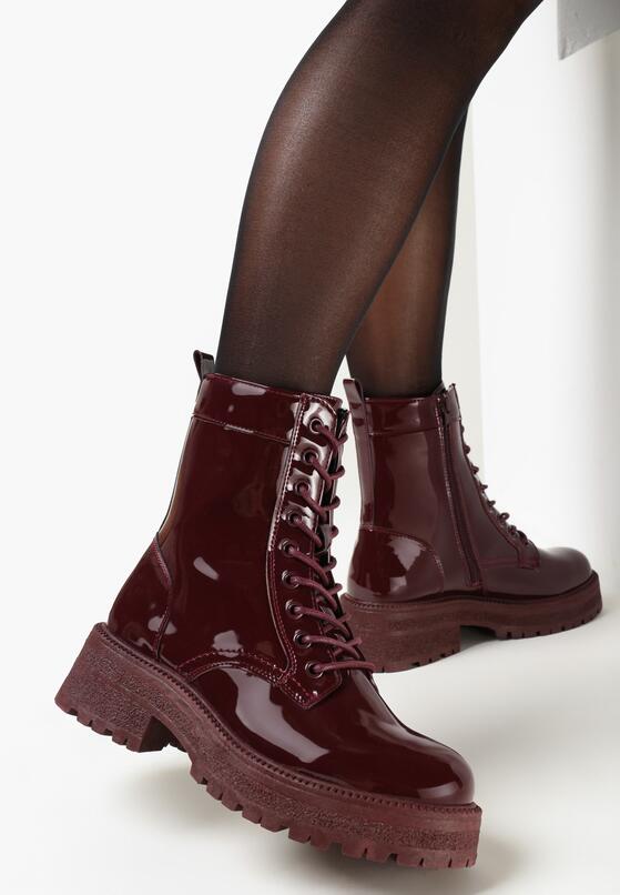 Botine Bordo 1