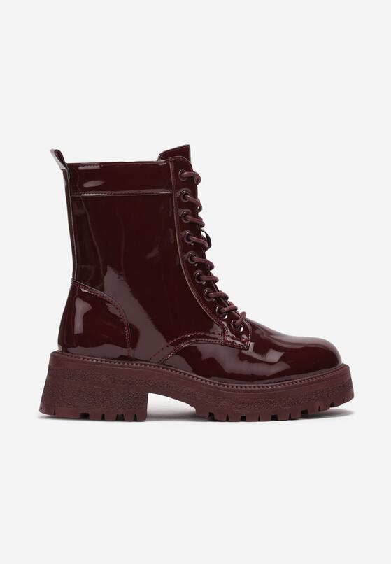 Botine Bordo 3