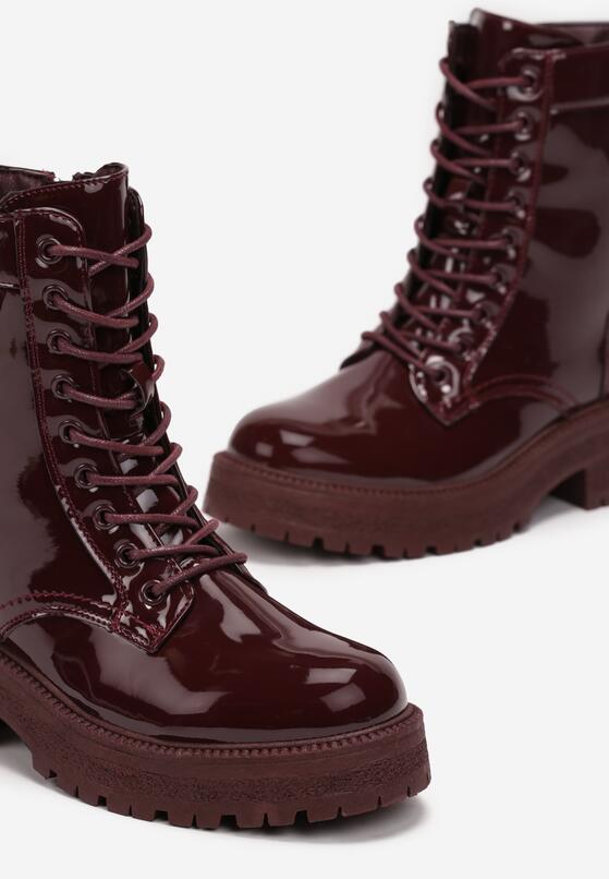 Botine Bordo 5