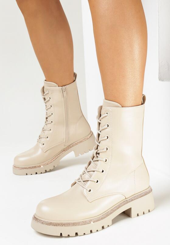 Botine Bej 1