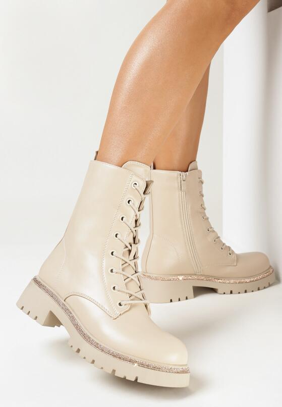 Botine Bej 2