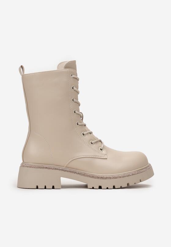 Botine Bej 3