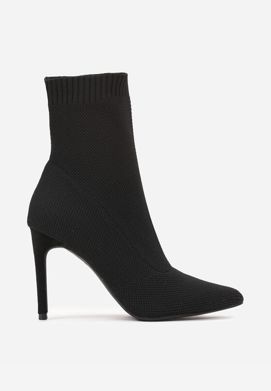 Botine Negre 3