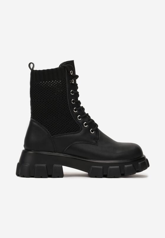 Botine Negre 3