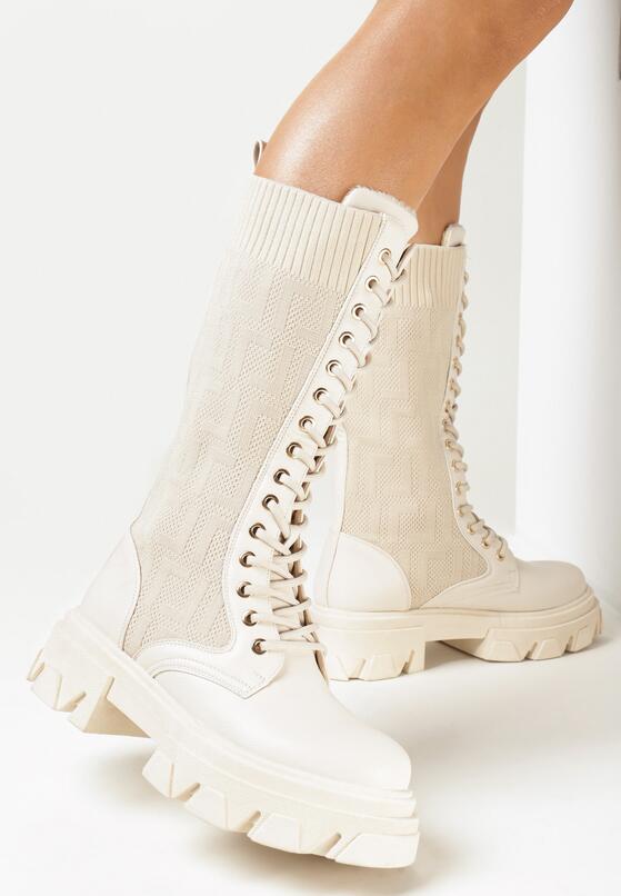 Botine Bej 2