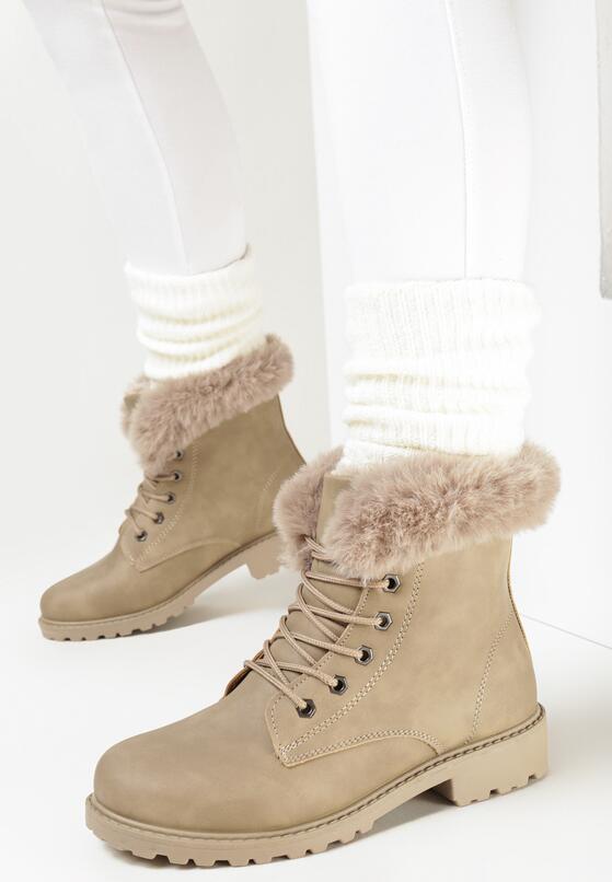 Botine Bej 2