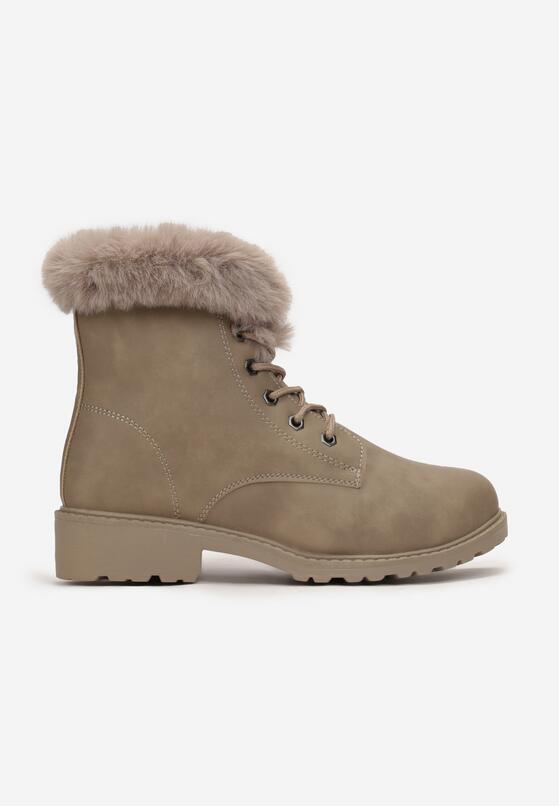 Botine Bej 3