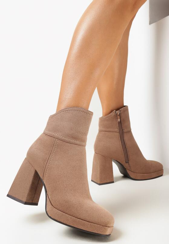 Botine Bej 2