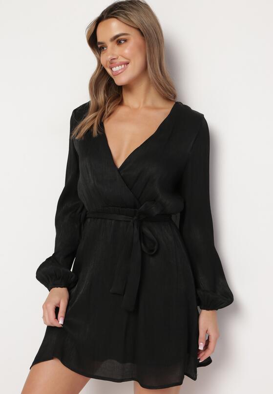 Rochie Neagră 1