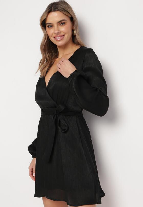 Rochie Neagră 4