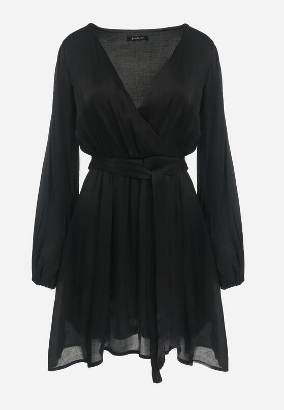 Rochie Neagră 6