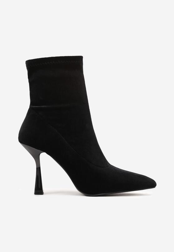 Botine Negre 3