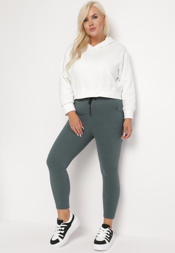 Pantaloni Verzi 2