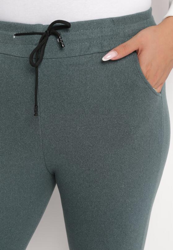 Pantaloni Verzi 5