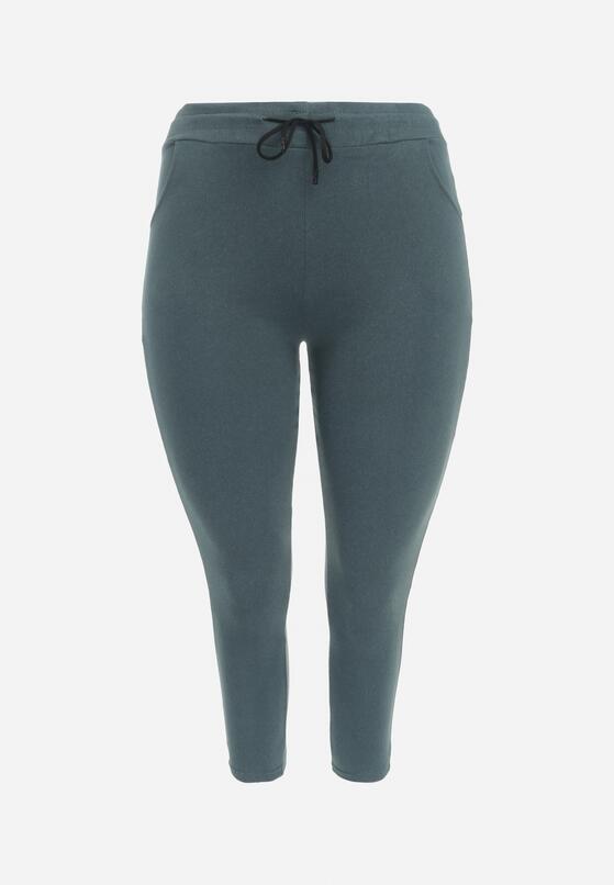 Pantaloni Verzi 6