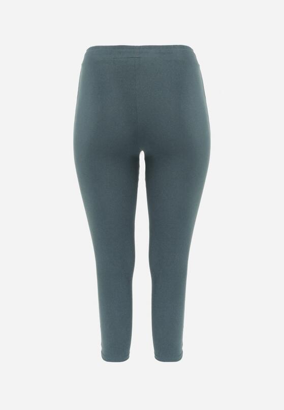 Pantaloni Verzi 7