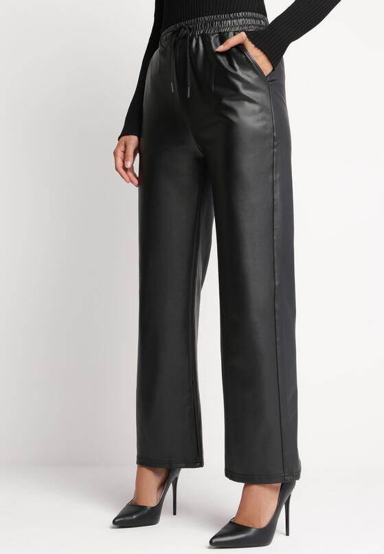 Pantaloni Negri 2