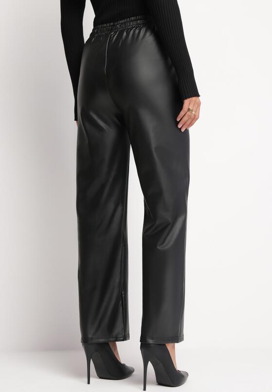 Pantaloni Negri 3
