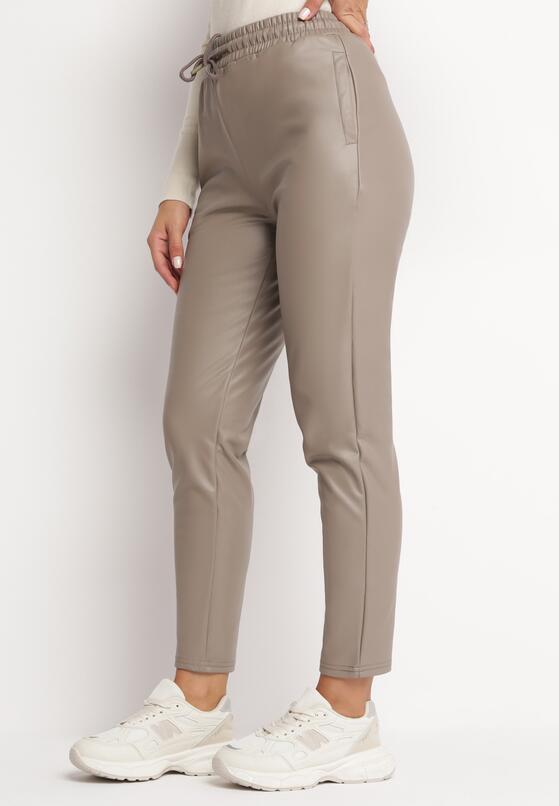 Pantaloni Bej 1