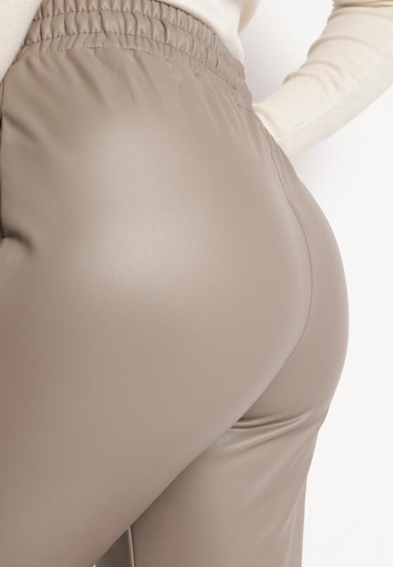 Pantaloni Bej 5
