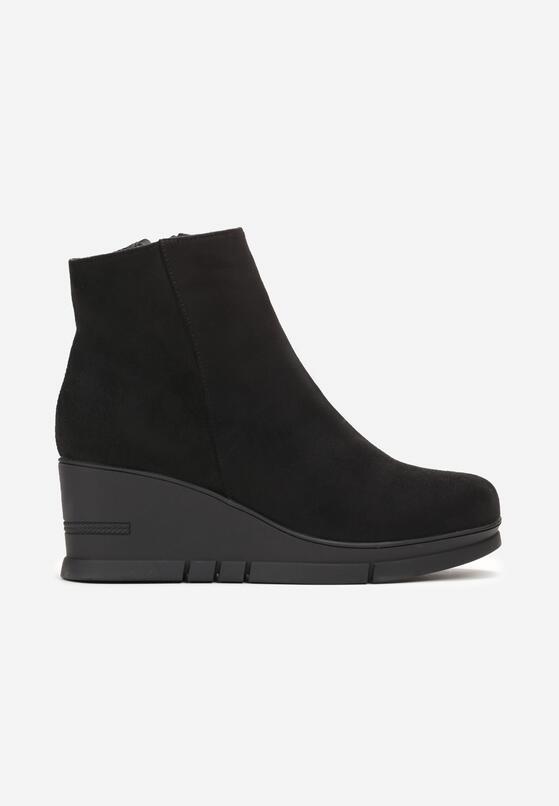 Botine Negre 3