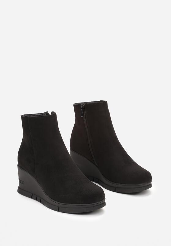 Botine Negre 4