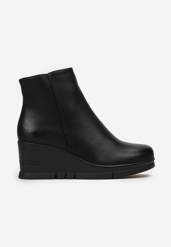 Botine Negre 3