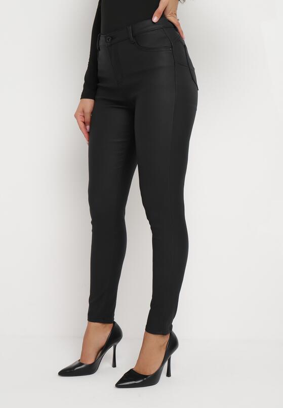 Pantaloni Negri 1