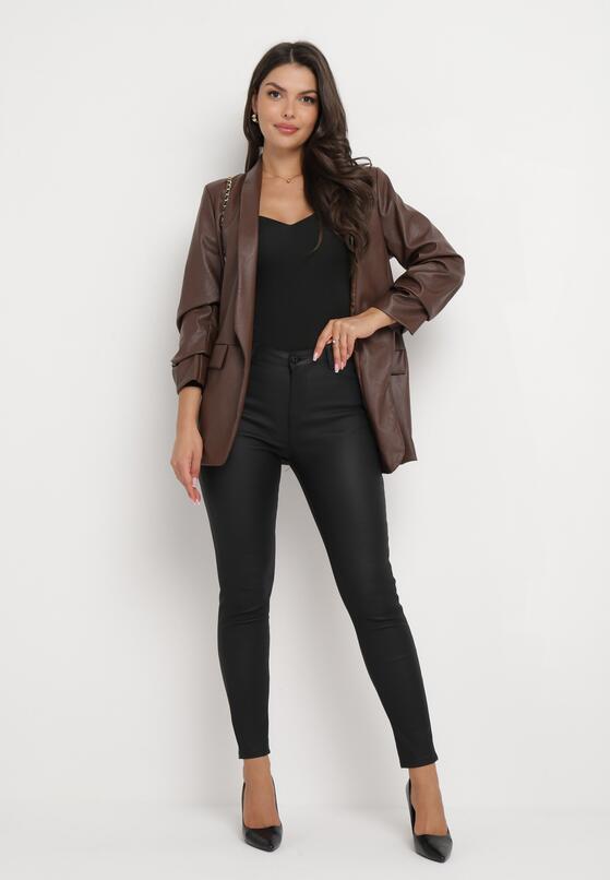 Pantaloni Negri 2
