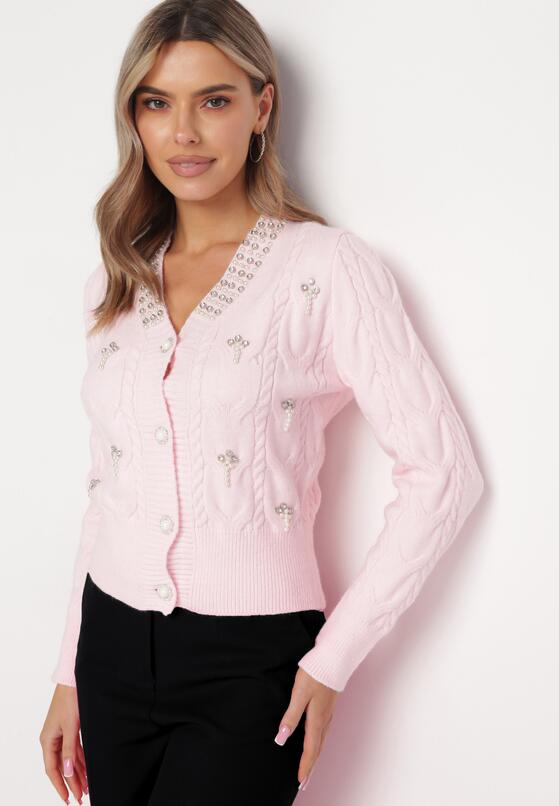 Cardigan Roz 1