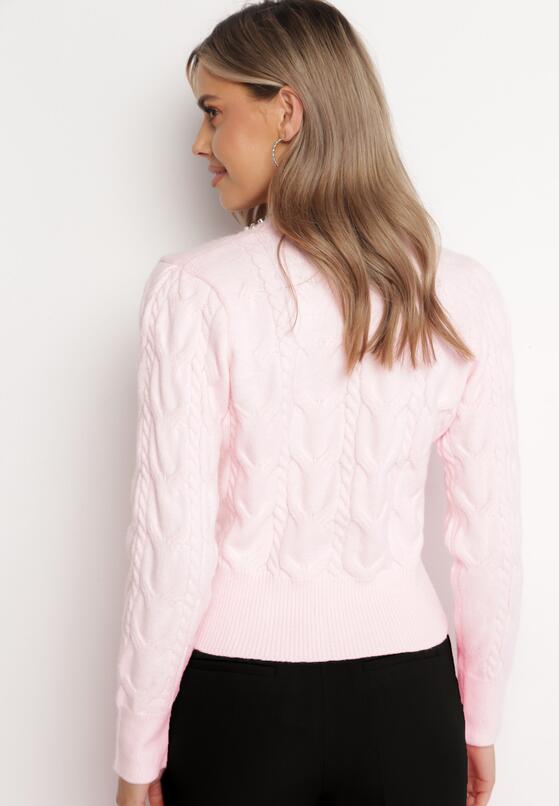 Cardigan Roz 3